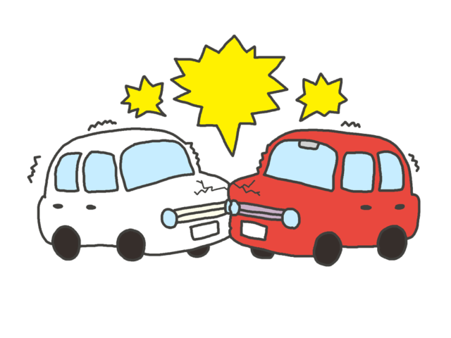 交通事故後の不調や手続きでお困りの方へ。