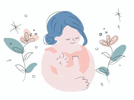 産後腰痛　放置してませんか？？