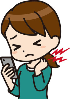 首の痛みは、日常生活の中で非常に多くの方が経験する不調のひとつです。