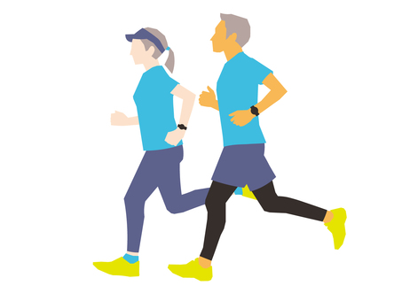 運動を行うと筋肉は収縮し、微細な損傷や疲労物質が蓄積されます。