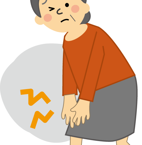 膝の痛み長年悩んでませんか？