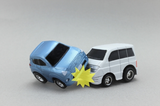 さいたま市見沼区で交通事故の治療を！