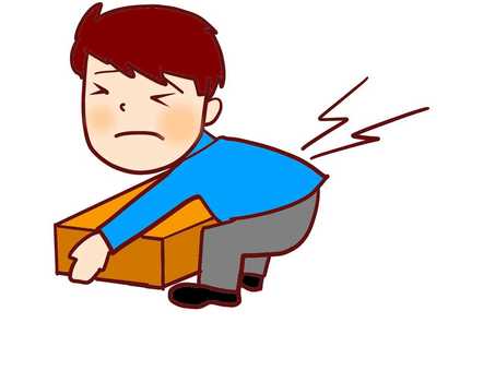 冬場の腰痛の大きな原因は、寒さによる血行不良と筋肉のこわばりです。