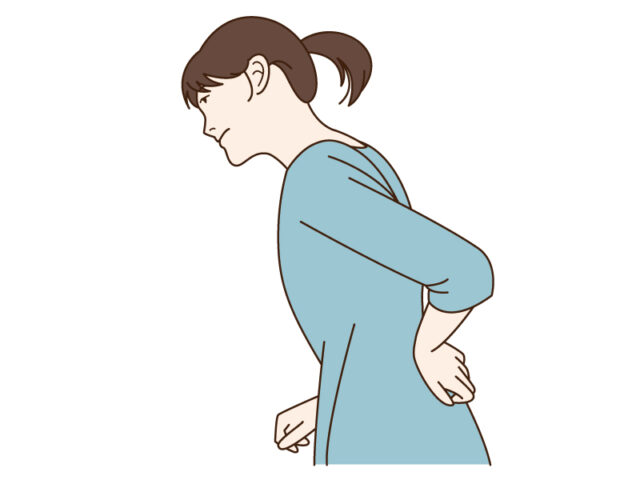 腰痛でお困りの方は、我慢せず、ぜひ一度きざき整骨院へご相談ください。