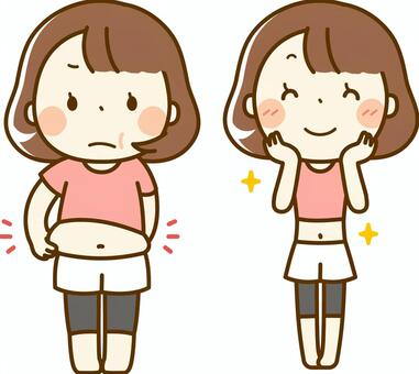 ダイエットやEMSに興味がある方は、お気軽にお問い合わせください。