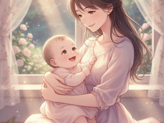 お早目の骨盤矯正・産後矯正がお勧めです