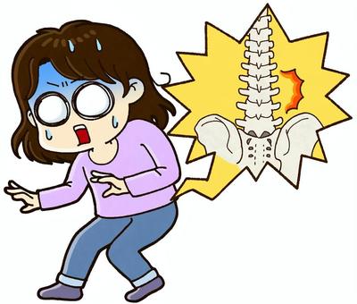 「歩いていると足にシビレが出る」「少し休むと楽になる」といった症状でお悩みではありませんか？