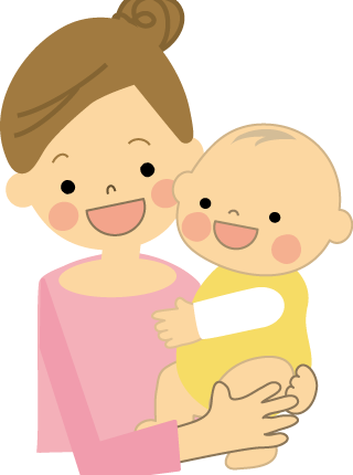 出産後のお身体の変化にお悩みではありませんか？