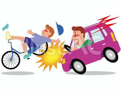 2026年4月道路交通法改正　歩行者・自転車・車それぞれのルールと交通事故への注意｜さいたま市見沼区みぬま整骨院