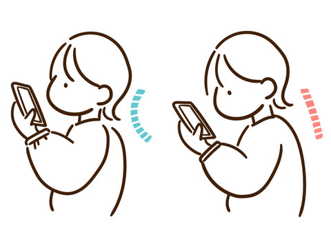 「頭痛が続いている」「首や肩がいつも重い」
