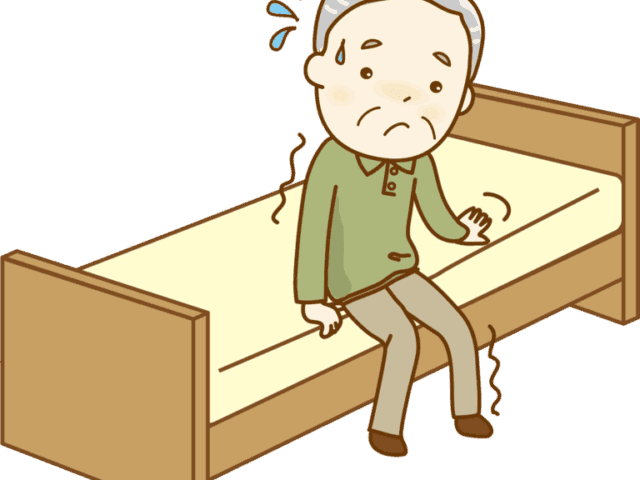 「長時間座った後は腰が伸びにくい」