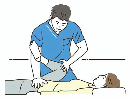 お悩みの腰痛改善させてください！！