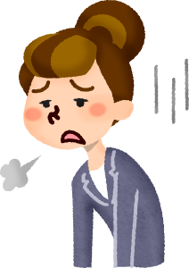 疲労がたまって肩こりがつらい方へ
