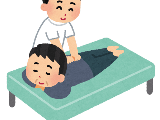 事故直後に痛みがなくてもご注意ください