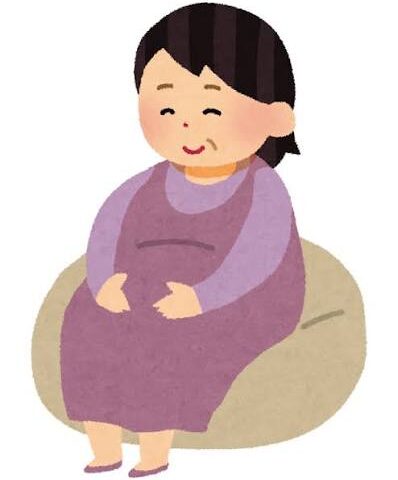 産後骨盤ケア
