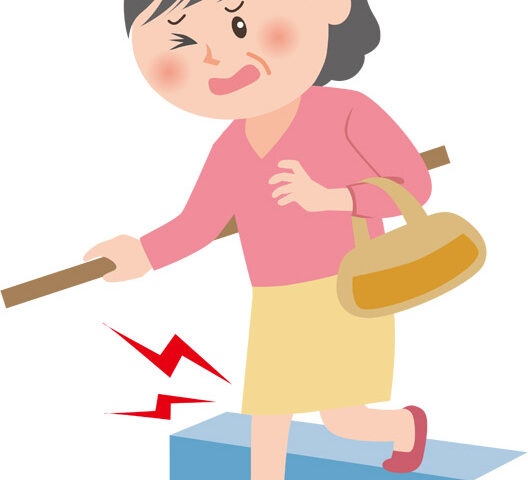 膝の痛みでお悩み無いですか？