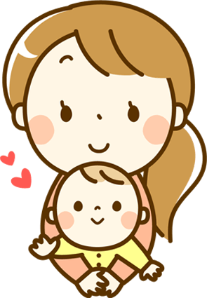 お子さんの同伴も可能です！！
